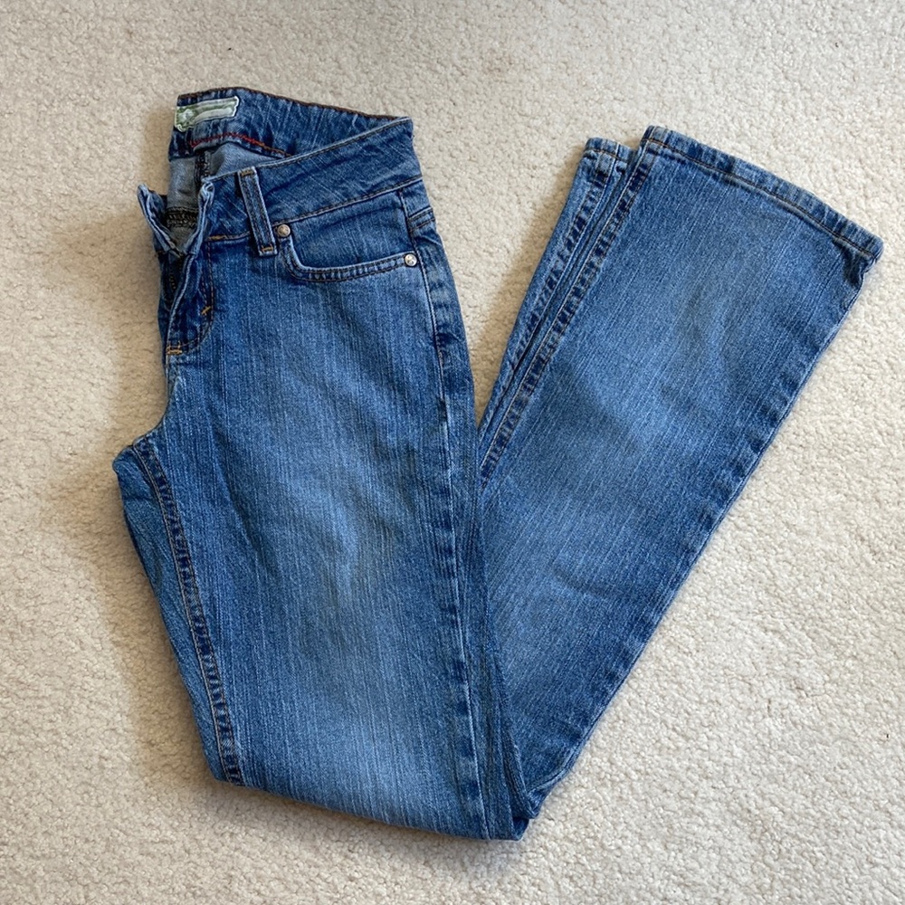 1/2 x 32” Twenty X Jeans by Wrangler Jean Company
